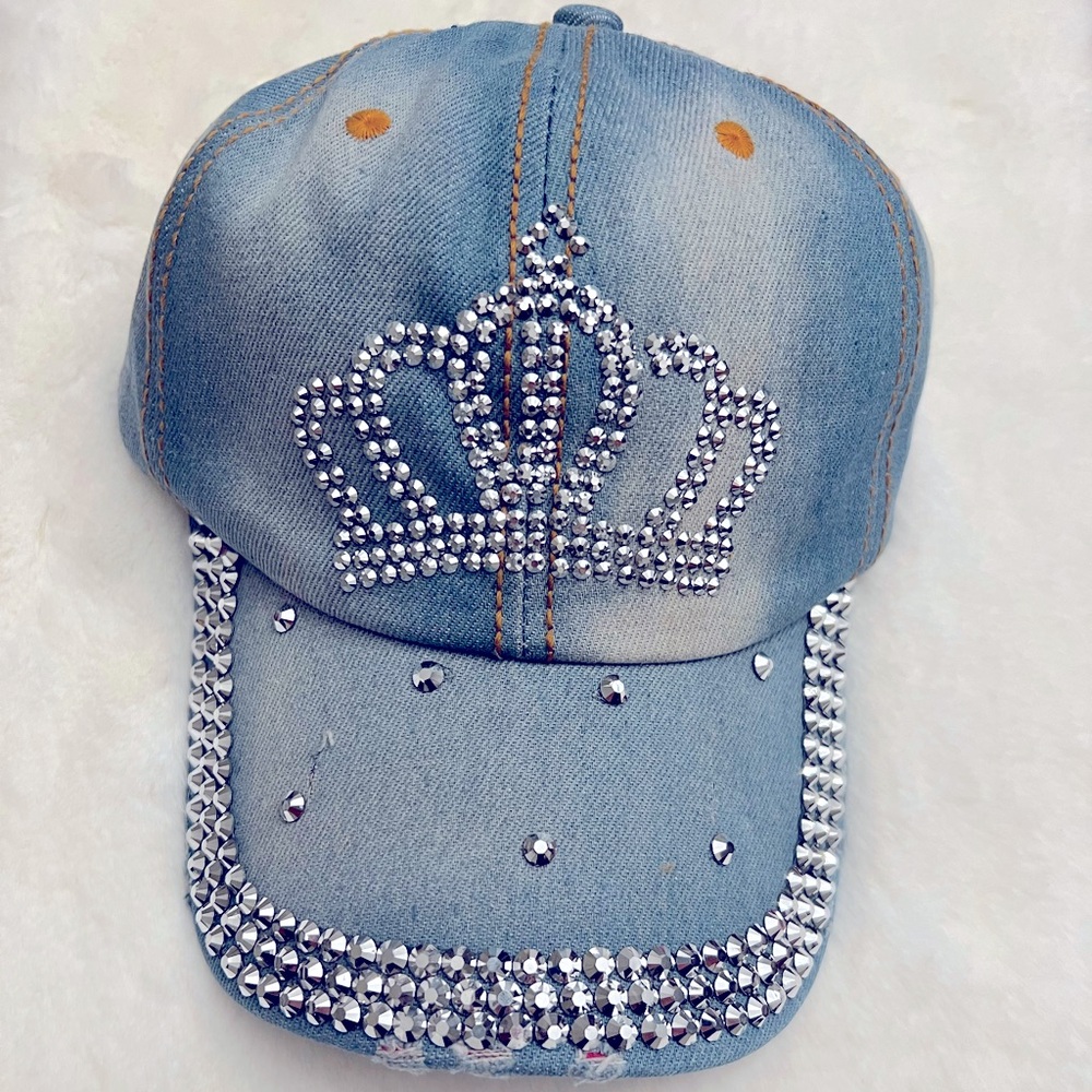 Baseball Cap